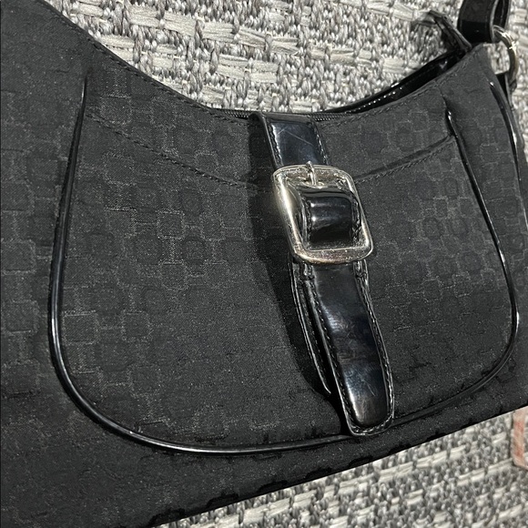 Nine West | Black Purse - Picture 2 of 14